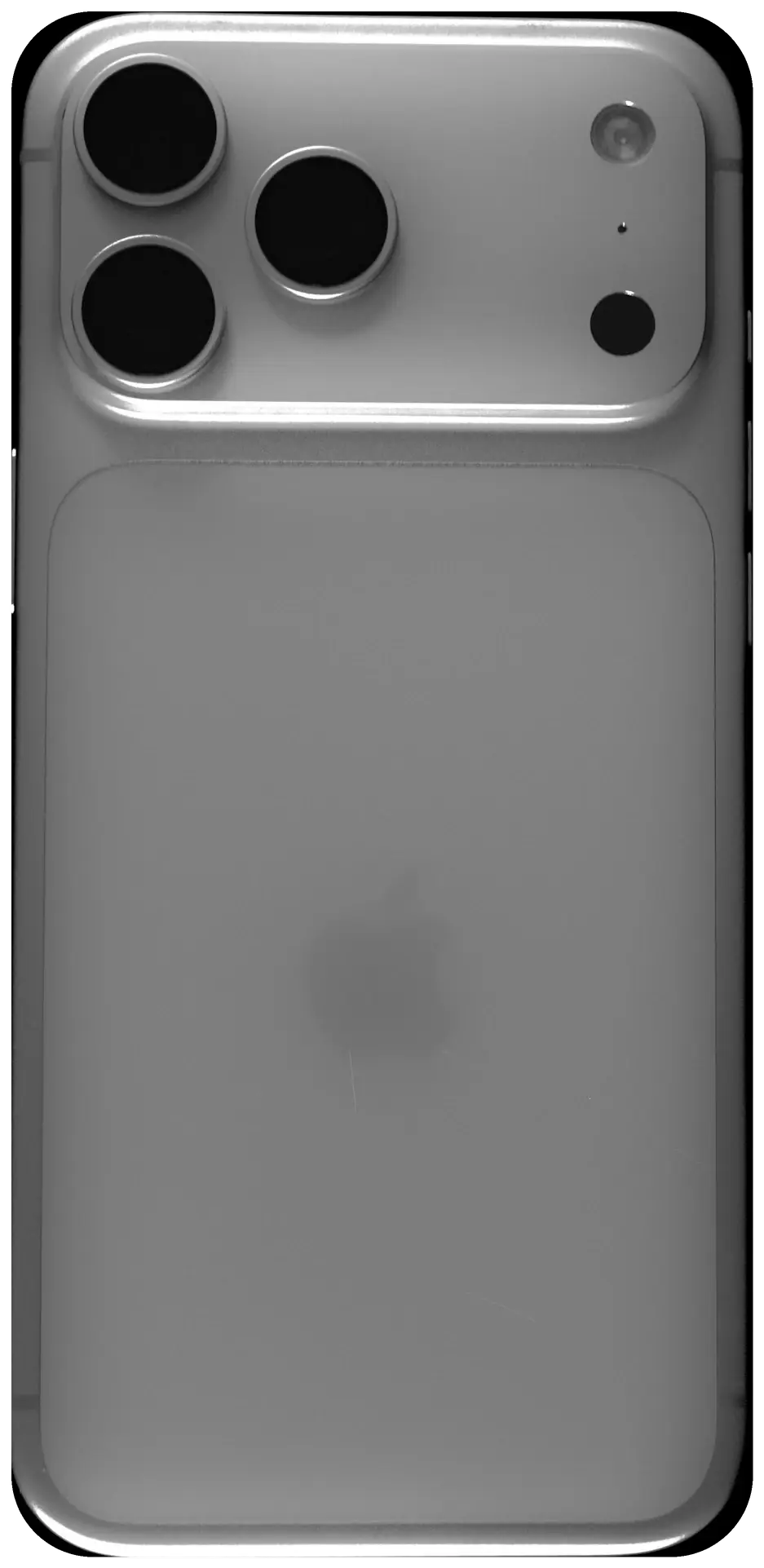 Real iPhone 17 Pro back at Grade A: looks practically new